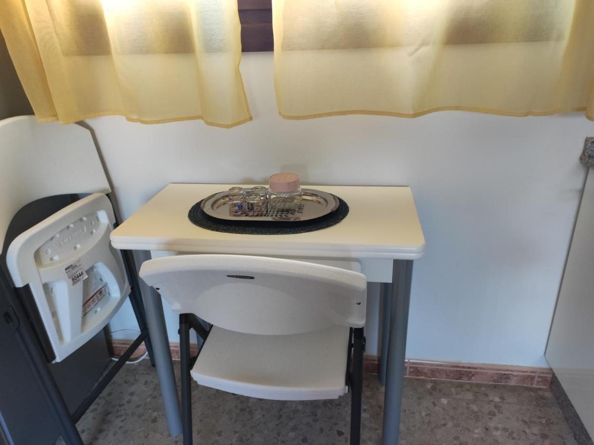 Estudio A 10 Minutos De Playa America Nigran Ngoại thất bức ảnh